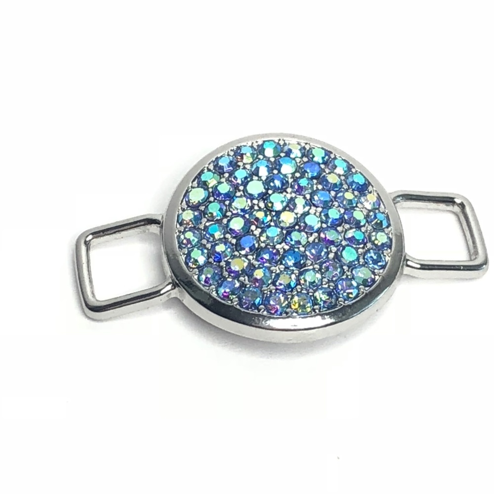 *NWOT [Lia Sophia] Aurora bracelet clip #E09 - Picture 3 of 4